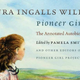 Image for article titled Good Luck Getting a Copy of Laura Ingalls Wilder's Pioneer Girl
